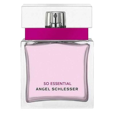 So Essential Eau de Toilette for Women Angel Schlesser