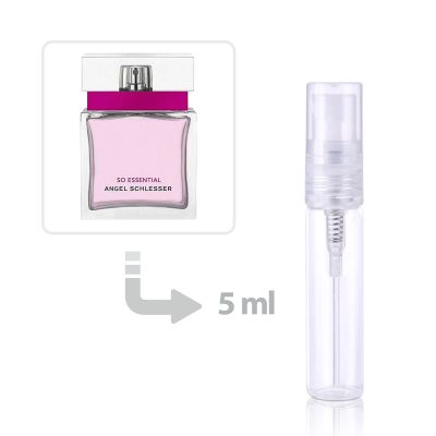 So Essential Eau de Toilette for Women Angel Schlesser