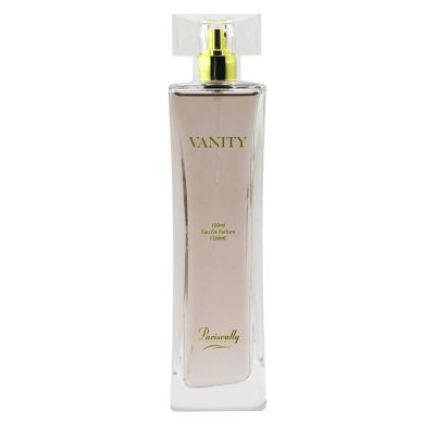 Vanity Eau de Parfum for Women Parisvally