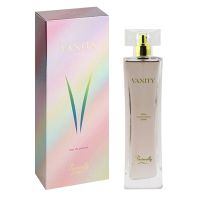Vanity Eau de Parfum for Women Parisvally