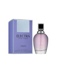 Electra Eau de Parfum for Women Arqus