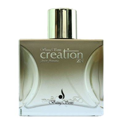 Creation Zen Eau de Parfum for Women Baug Sons