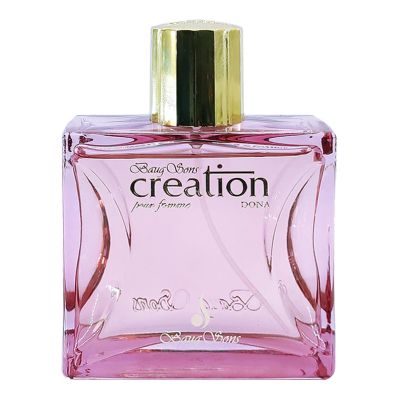 Creation Dona Eau de Parfum for Women Baug Sons