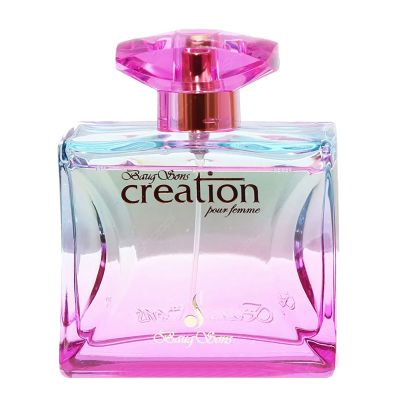 Creation Pour Femme Eau de Parfum for Women Baug Sons