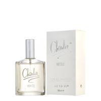Chalie White Eau de Cologne for Women Revlon