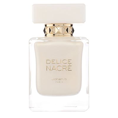 Delice Nacre Eau de Parfum for Women Johan B