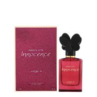 Absolute Innocence Eau de Parfum for Women Johan B