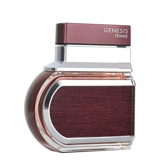 Genesis Femme Eau de Parfum for Women Le Chameau