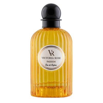 Passion Eau de Parfum for Women Victoria Rose