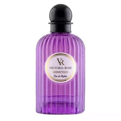 Seduction Eau de Parfum for Women Victoria Rose