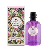Seduction Eau de Parfum for Women Victoria Rose