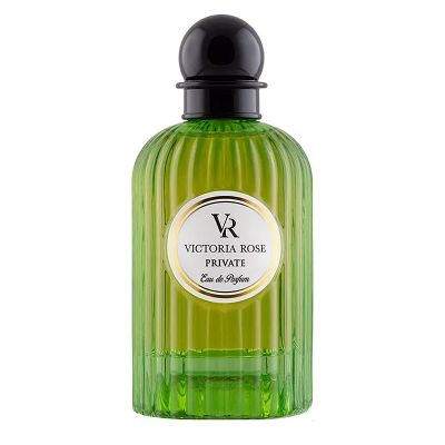 Private Eau de Parfum for Women Victoria Rose