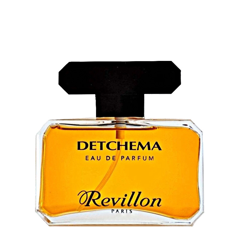 Detchema Eau de Parfum for Women Revillon perfume & fragrance - Riah
