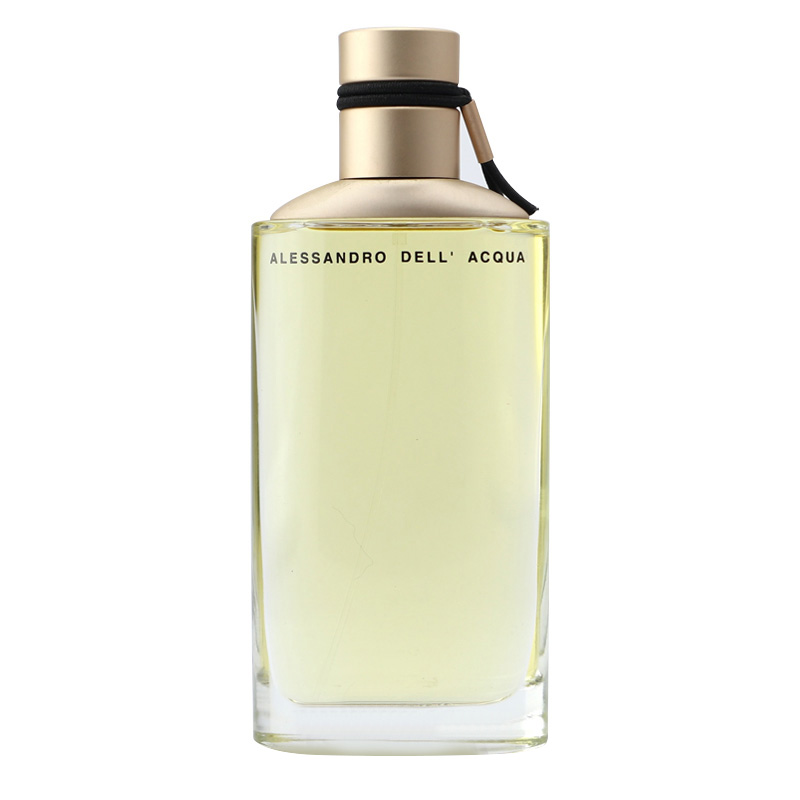 Alessandro Dell Acqua Eau de Toilette for Women Alessandro Dell