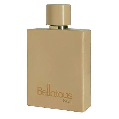 Basil Eau de Parfum for Women Bellatous