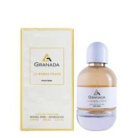 La Bomba Peace Eau de Parfum for Women Granada