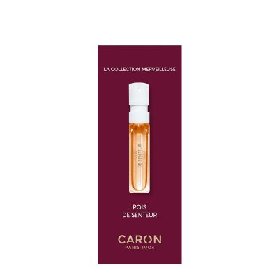 Pois de Senteur Parfum for Women Caron