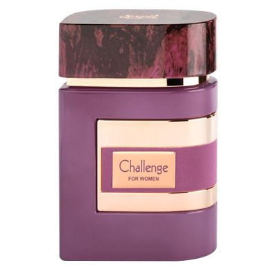 Challenge Eau de Parfum for Women Sapil