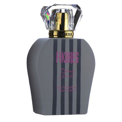 Bomb Shell Eau de Parfum for Women Fikores