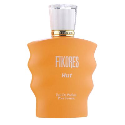 Hut Eau de Parfum for Women Fikores