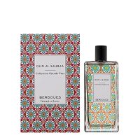 Oud Al Sahraa Eau de Parfum for Women and Men Parfums Berdoues