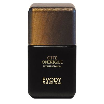 Cite Onyrique Extrait de Parfum for Women and Men Evody Parfums