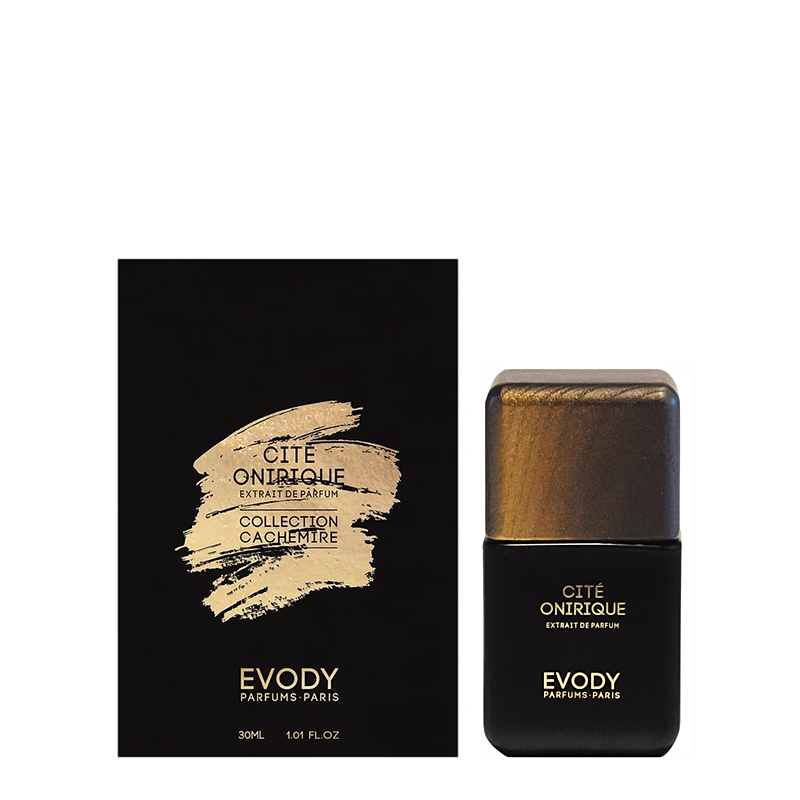 Evody Cite outlet Onirique Perfume