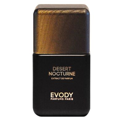 Desert Nocturne Extrait de Parfum for Women and Men Evody Parfums