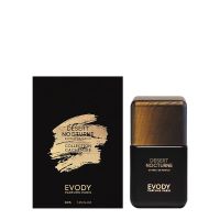 Desert Nocturne Extrait de Parfum for Women and Men Evody Parfums