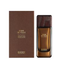 D Ame de Pique Eau de Parfum for Women and Men Evody Parfums
