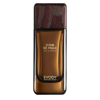 D Ame de Pique Eau de Parfum for Women and Men Evody Parfums