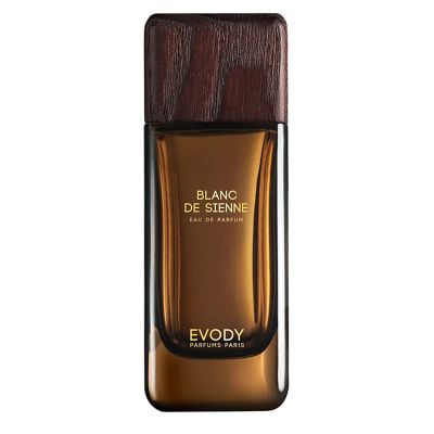 Blanc de Sienne Eau de Parfum for Women and Men Evody Parfums