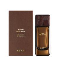 Blanc de Sienne Eau de Parfum for Women and Men Evody Parfums