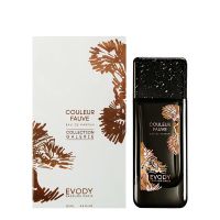 Couleur Fauve Eau de Parfum for Women and Men Evody Parfums