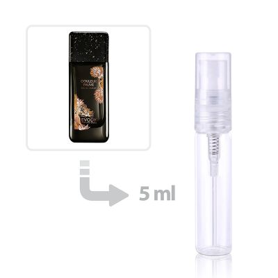 عطر كولور فوف أو دي بارفيوم للجنسين إيفودي
