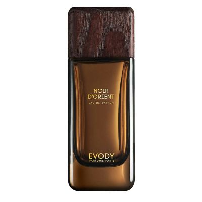 Noir dOrient Eau de Parfum for Women and Men Evody Parfums