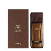 Noir dOrient Eau de Parfum for Women and Men Evody Parfums