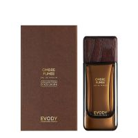 Ombre Fumee Eau de Parfum for Women and Men Evody Parfums