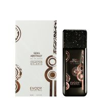 Sens Abstrait Eau de Parfum for Women and Men Evody Parfums