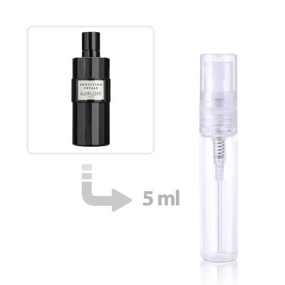 عطر أدكشن بتال أو دي بارفيوم للجنسين كورلوف
