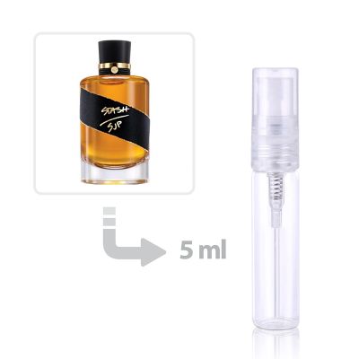 Stash SJP Eau de Parfum for Women and Men Sarah Jessica Parker