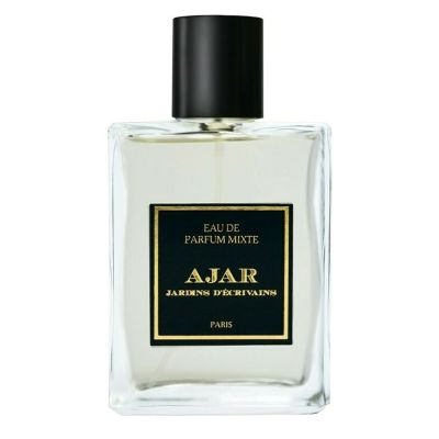 Ajar Eau de Parfum for Women and Men