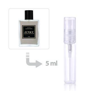 Junky Eau de Parfum for Women and Men