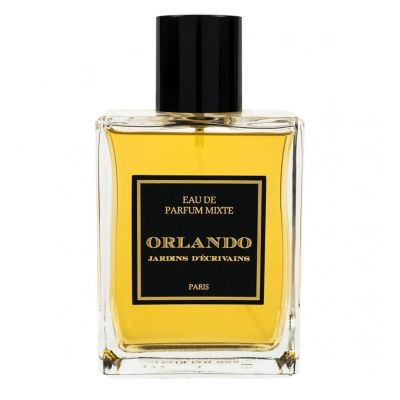 Orlando Eau de Parfum for Women and Men