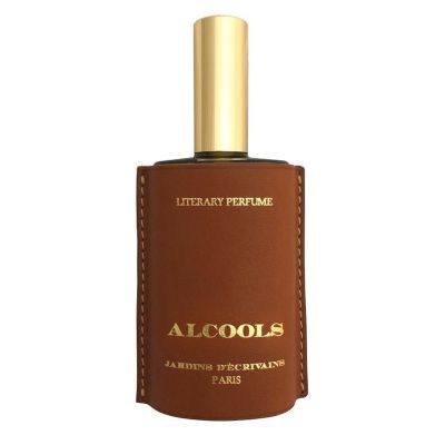 Alcools Eau de Parfum for Women and Men