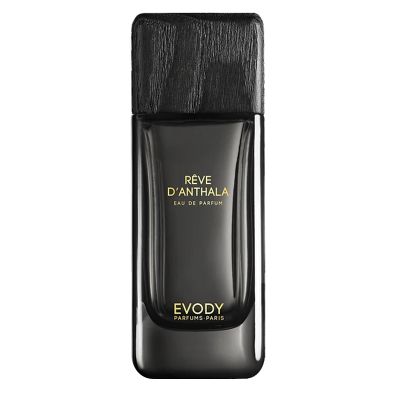 Reve dAnthala Eau de Parfum for Women and Men Evody Parfums