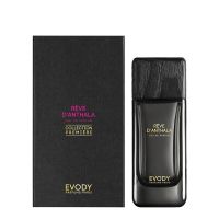 Reve dAnthala Eau de Parfum for Women and Men Evody Parfums