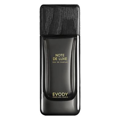 Note de Luxe Eau de Parfum for Women and Men Evody Parfums