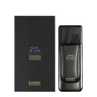 Note de Luxe Eau de Parfum for Women and Men Evody Parfums