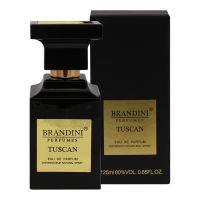 Tuscan Eau de Parfum for Women and Men Brandini